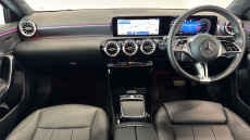 Mercedes-Benz A-Class A200 Sport Executive 5dr Auto Petrol Hatchback